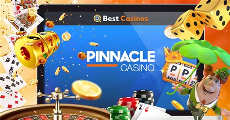 Pinnacle casino mobile